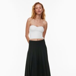 Babaton Scult Knit Sweetheart